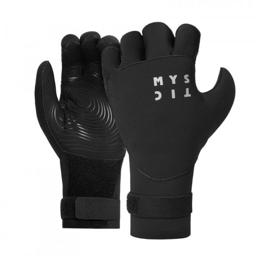 Mystic Roam glove, Precuved 3 mm - KITEBOARDCENTER • KITE & WING BUTIKEN